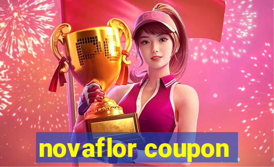 novaflor coupon